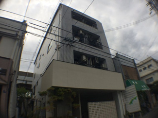 【外観】