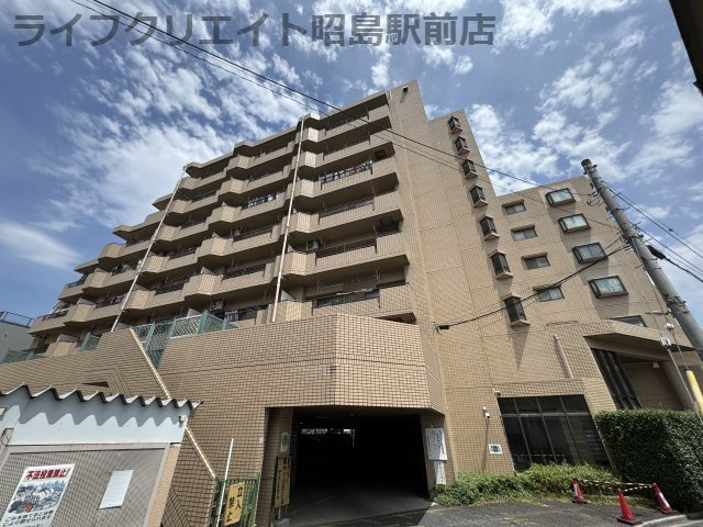 メゾンクレスト