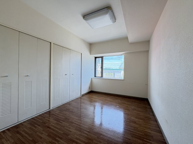 メゾンクレストの子供部屋