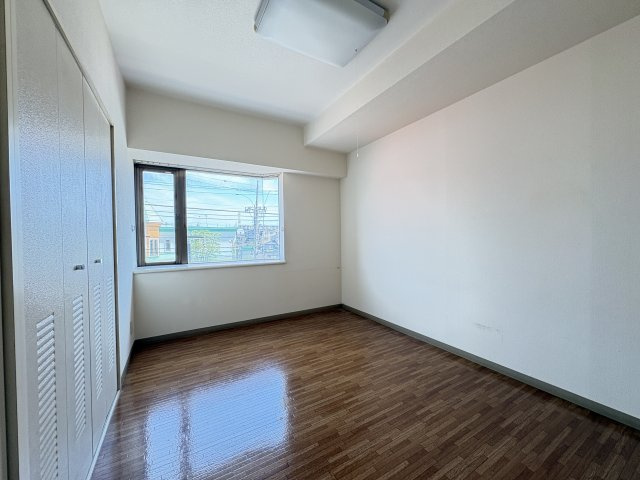 メゾンクレストの子供部屋