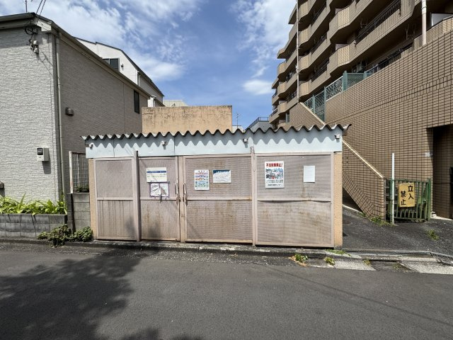 メゾンクレストのその他共用部分