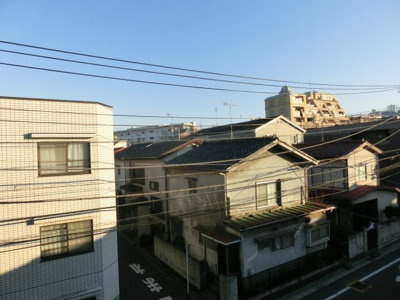 【展望】 | 仲町橋山ビル