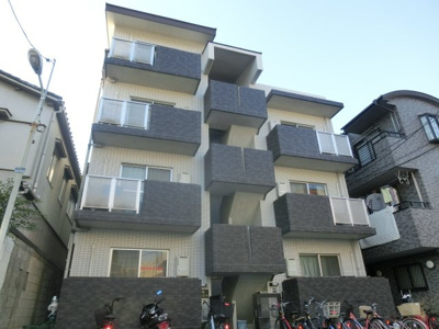 【外観】 | 仲町橋山ビル