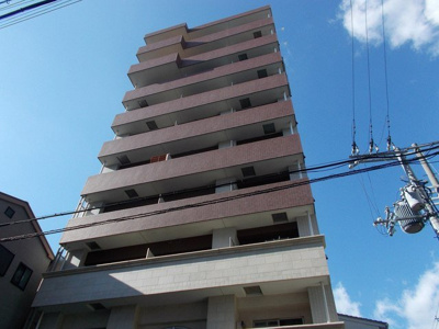 【外観】 | ヴィストリア　ガーデンスイート