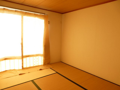 【和室】 | パークハイツ山手