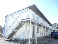 パークハイツ山手の画像