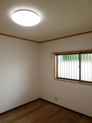 【寝室】 | ハイムスカイ