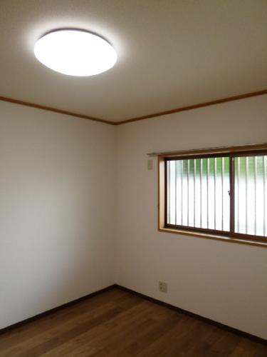 【寝室】 | ハイムスカイ