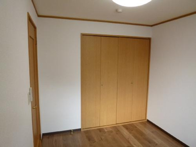 【寝室】 | ハイムスカイ