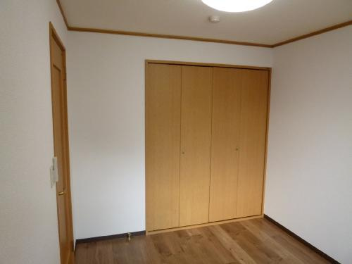 【寝室】 | ハイムスカイ