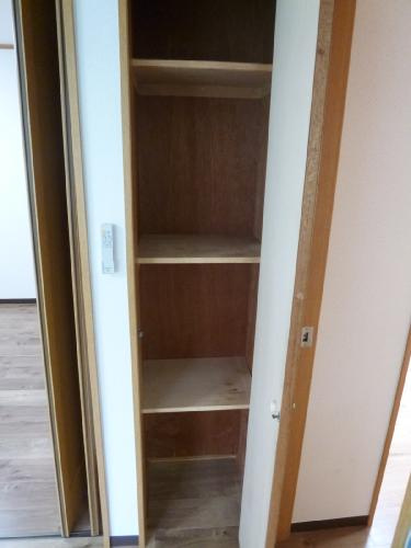 【収納】 | ハイムスカイ