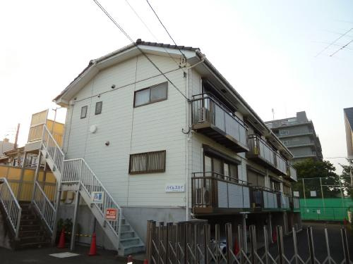 【外観】 | ハイムスカイ