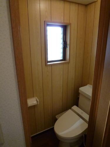 【トイレ】 | ハイムスカイ