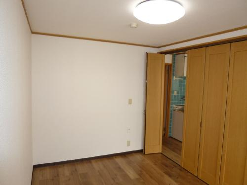 【洋室】 | ハイムスカイ