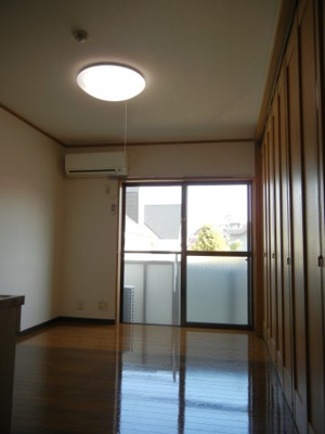 【居間・リビング】 | ハイムスカイ