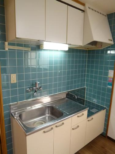 【キッチン】 | ハイムスカイ