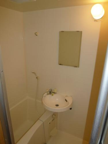 【浴室】 | ハイムスカイ