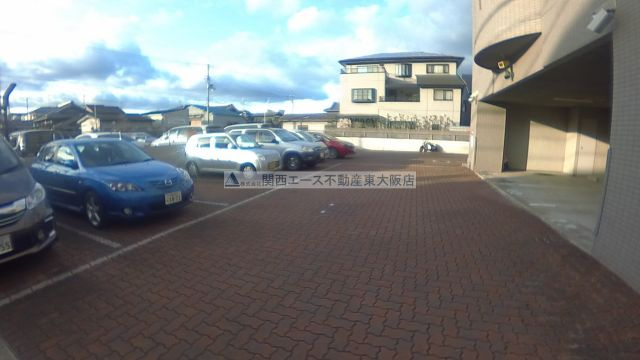 【駐車場】 | サンローレル