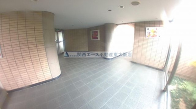 【エントランス】 | サンローレル