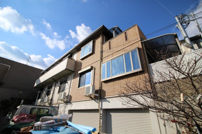 【外観】 | レトア赤松