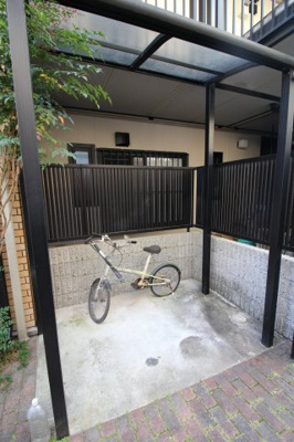 【その他共用部分】 | レトア赤松