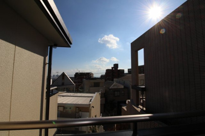 【展望】 | レトア赤松