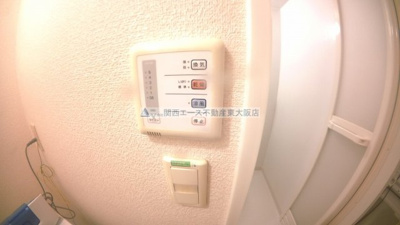 【設備】 | レオパレス旭町