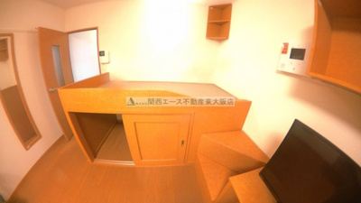  | レオパレス旭町