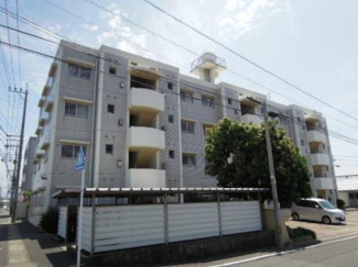 【外観】 | 外観もきれいです