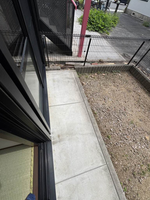 【庭】 | 葛城gardensC