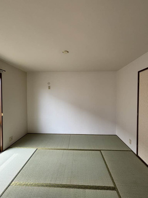 【和室】 | 葛城gardensC