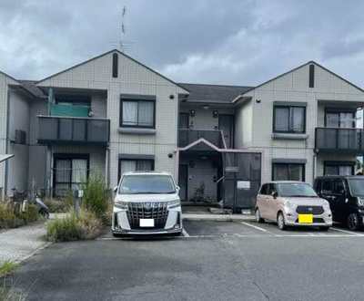 【駐車場】 | 葛城gardensC