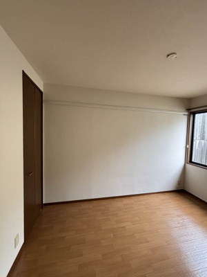 【洋室】 | 葛城gardensC