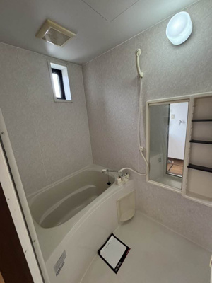 【浴室】 | 葛城gardensC