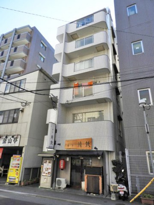 【外観】 | 近藤ビル | 外観です