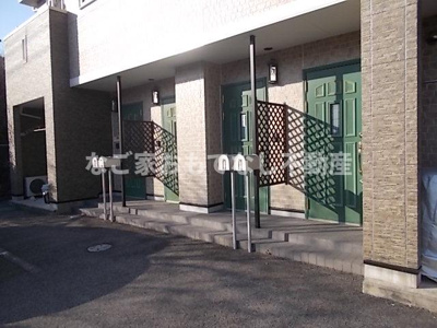 【エントランス】 | アルカサル華