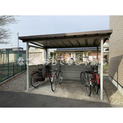 【その他共用部分】 | アルカサル華