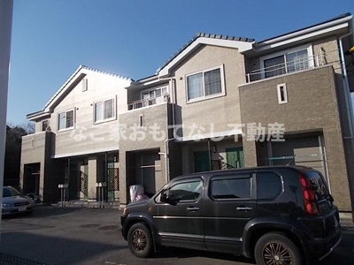 【外観】 | アルカサル華 | アルカサル華