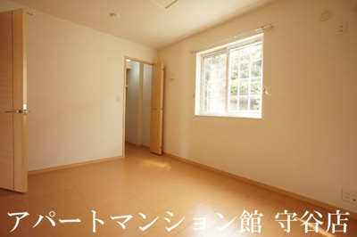 【寝室】 | アリエーテ