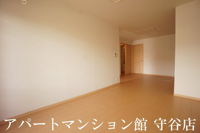 アリエーテの居間・リビング