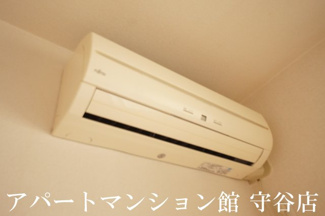 【設備】 | アリエーテ