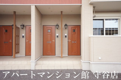 【エントランス】 | アリエーテ