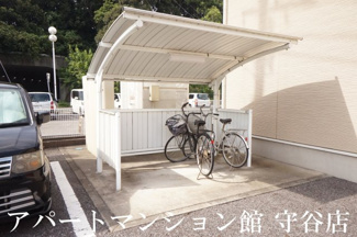 【その他共用部分】 | アリエーテ