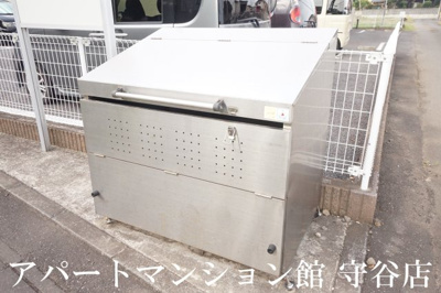 【その他共用部分】 | アリエーテ