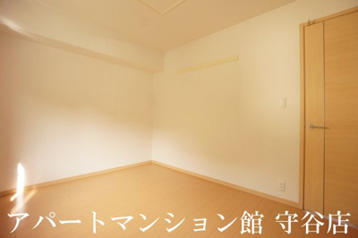 【寝室】 | アリエーテ