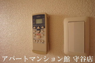 【設備】 | アリエーテ