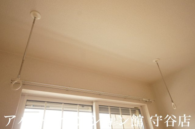 【設備】 | アリエーテ
