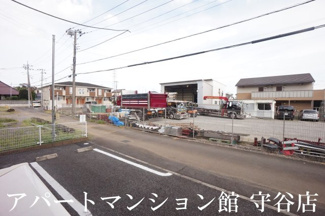 【展望】 | アリエーテ