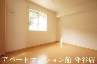 【寝室】 | アリエーテ