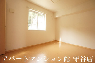 【寝室】 | アリエーテ